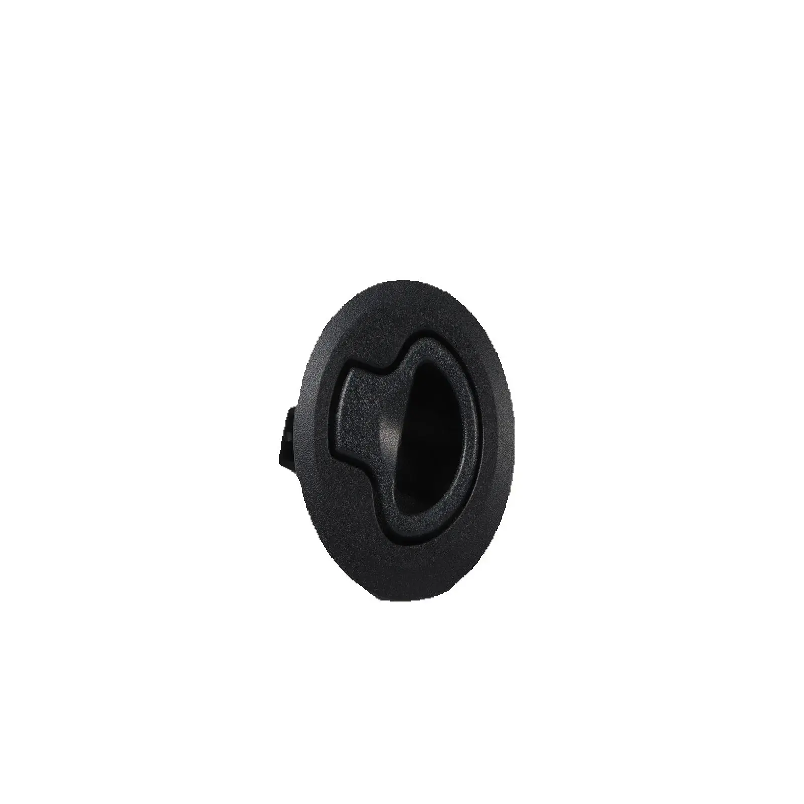 

1 шт. грузовик под задней защелкой для хранения в сборе 68059730AB для 2010-2012 годов для Ram 1500 2500 3500