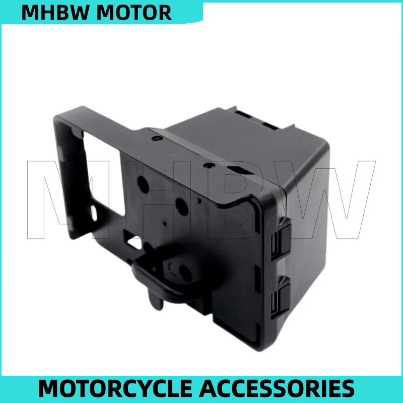 

Usb Phone Holder Wireless Charge for Bmw R1200rt 2014-2020