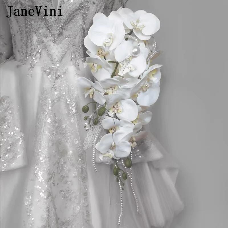 janevini-ramo-de-novia-en-cascada-de-orquideas-blancas-pequenas-perlas-en-cascada-flores-de-boda-ramos-de-mano-para-novias-ramo-para-novias