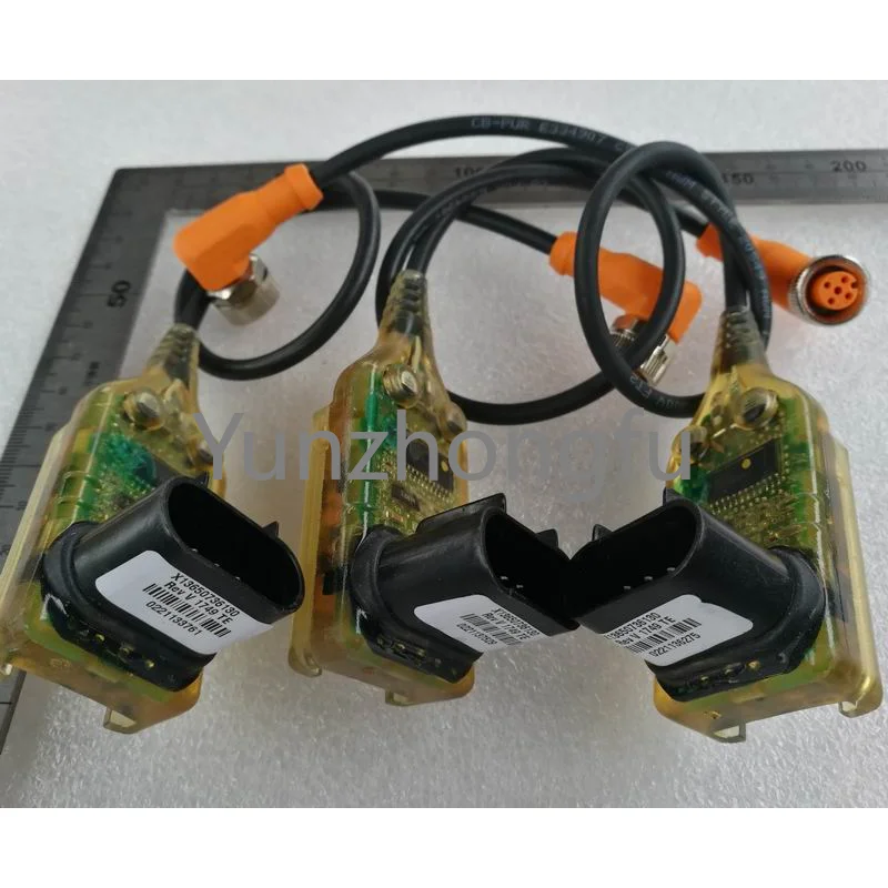 Refrigeration Compressor Parts TRANE Chiller Parts TRANE Expansion Valve Driver Module MOD02688