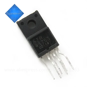 5 יחידות / הרבה STR-W6753 STRW6753 W6753 במלאי