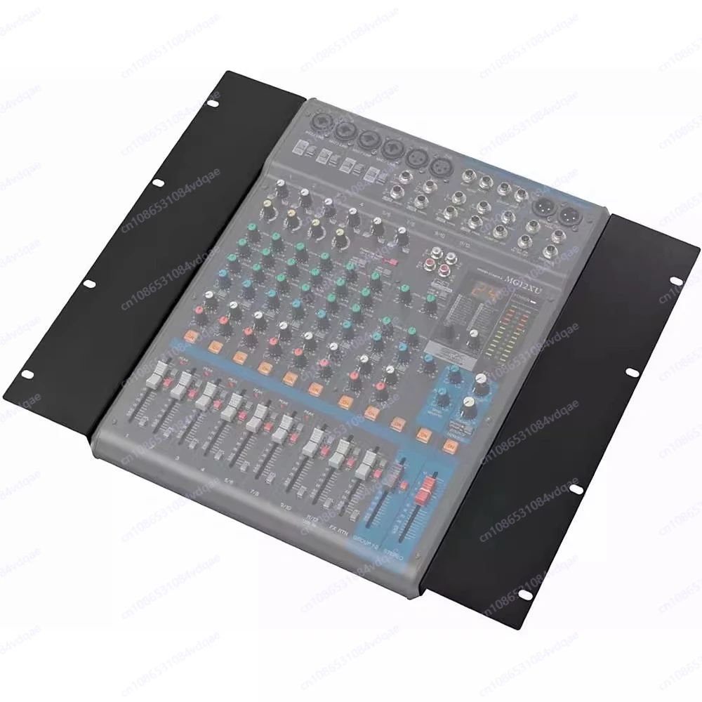 

Монтажный кронштейн для смесителя MG12XU MG16, шкаф для монтажа в стойку, боковой авиационный шкаф, монтаж на пару