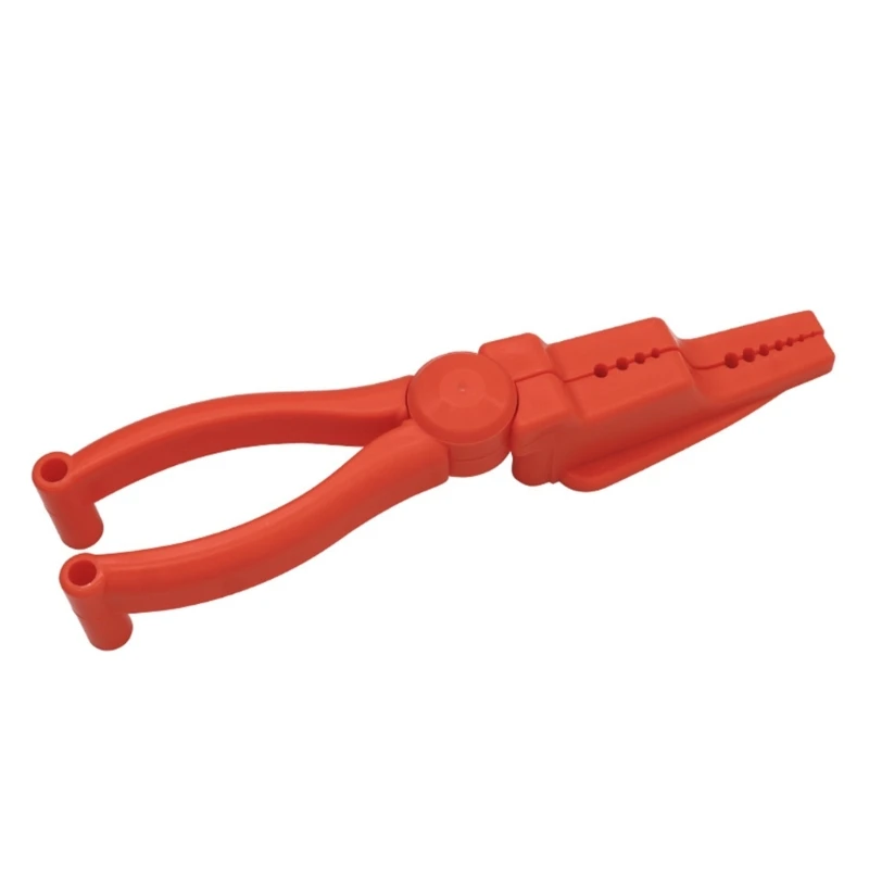 Finger Saving Clamps Holder Essential Tool for Precise Positioning and Hammering Protections