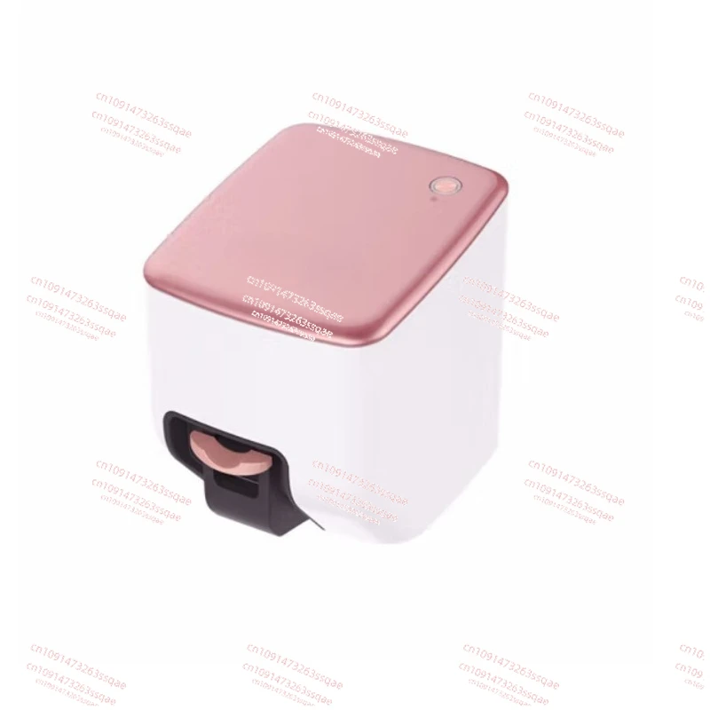 

NP200D ink cartridge painting nail printer NP101D nail printer NP310 nail machine