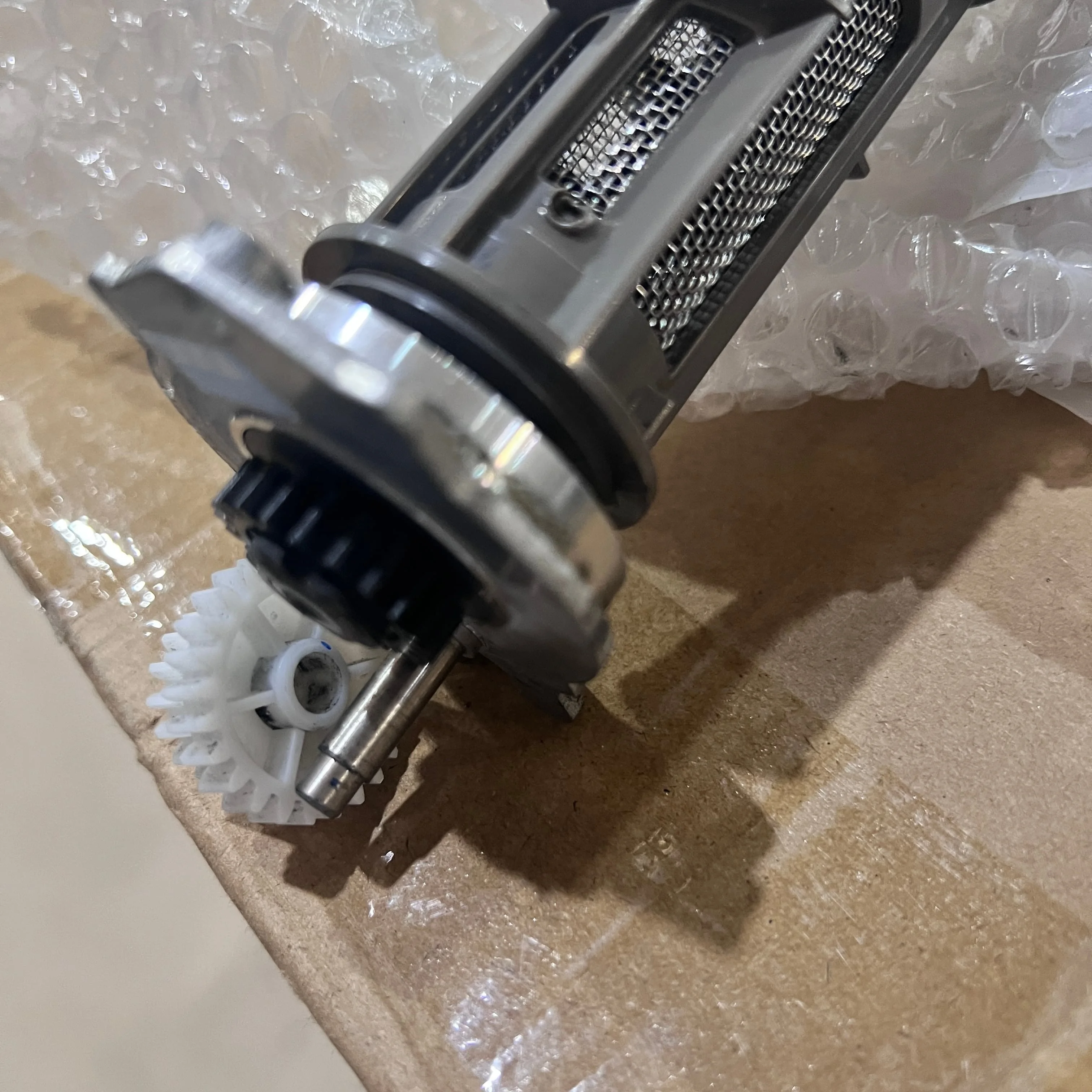 

1pc Teardown Developer Mixing Stirring Roller For Ricoh Aficio MP4000 MP5000 MP4001 MP5001 MP4002 MP5002 MP3500 MP4500 2045 3045