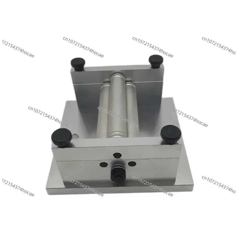 DIY Hand Tools 20013 Mini Rolling Machine Metal Model Making Bending Machine Small Household Processing Tools