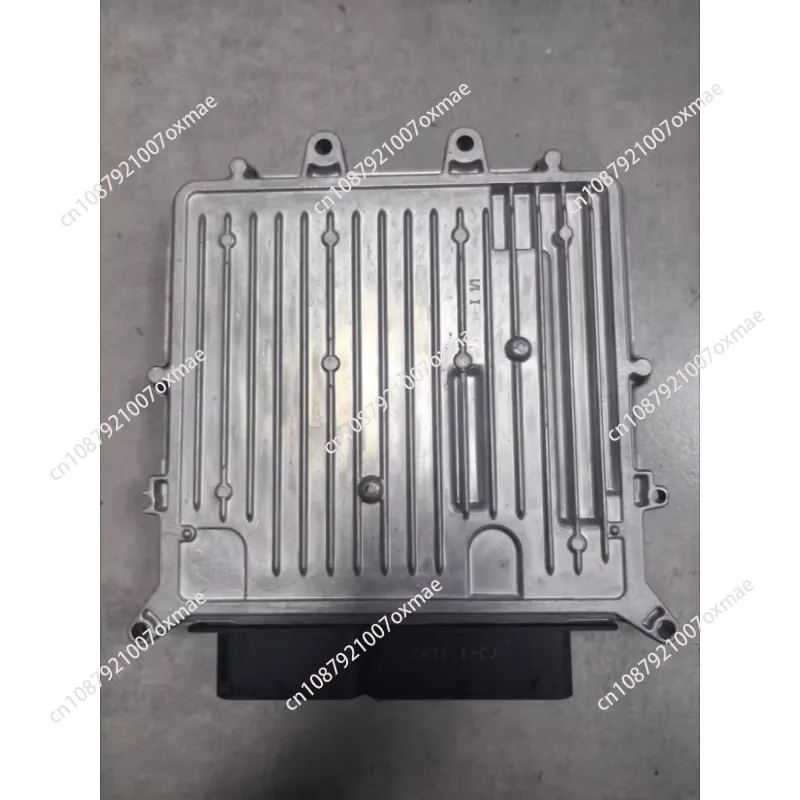 7PP.915.022.H Hybrid Battery Control Module, High Voltage BMS Control Unit Compatible for Panamera Hybrid 2014-2016 (Used)