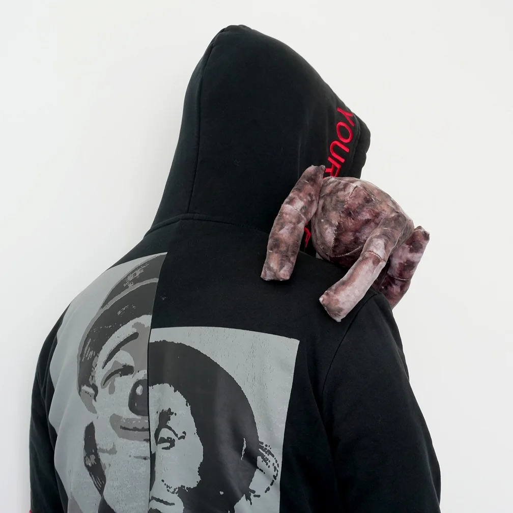 

Новая плюшевая кукла 13 см по мотивам фильма «Hail Mary Rocky», милые игрушки Райланд, Грейс, Эва Стратт, аниме-атрибутика, подарок на день рождения и Рождество