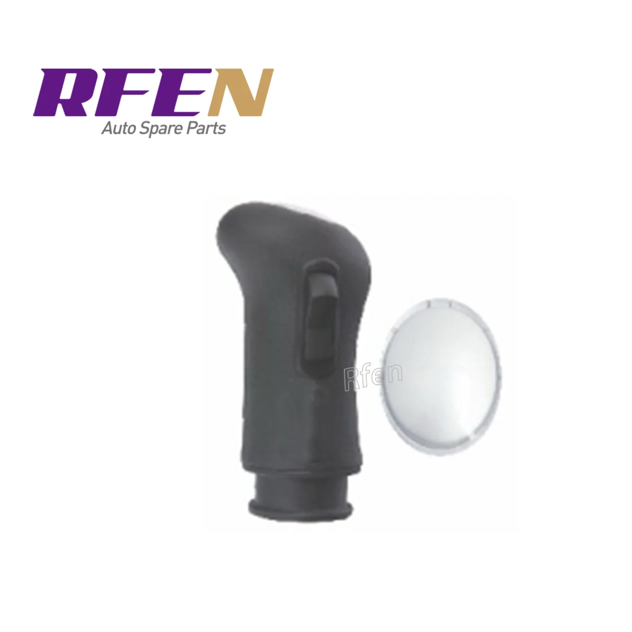 

5010545741 Gear Shift Knob for RENAULT VOLVO Truck Gear Lever Knob