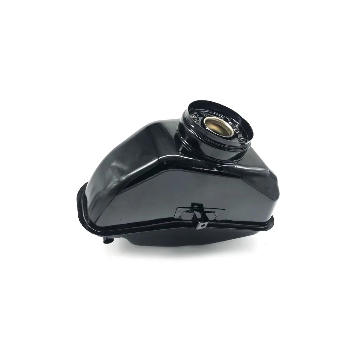 Fit For CFMOTO CF250-6C/6D 250SR 300SR 2023 2024 2025 SR 250 300 Motorcycle tank welding combination fuel tank view 6