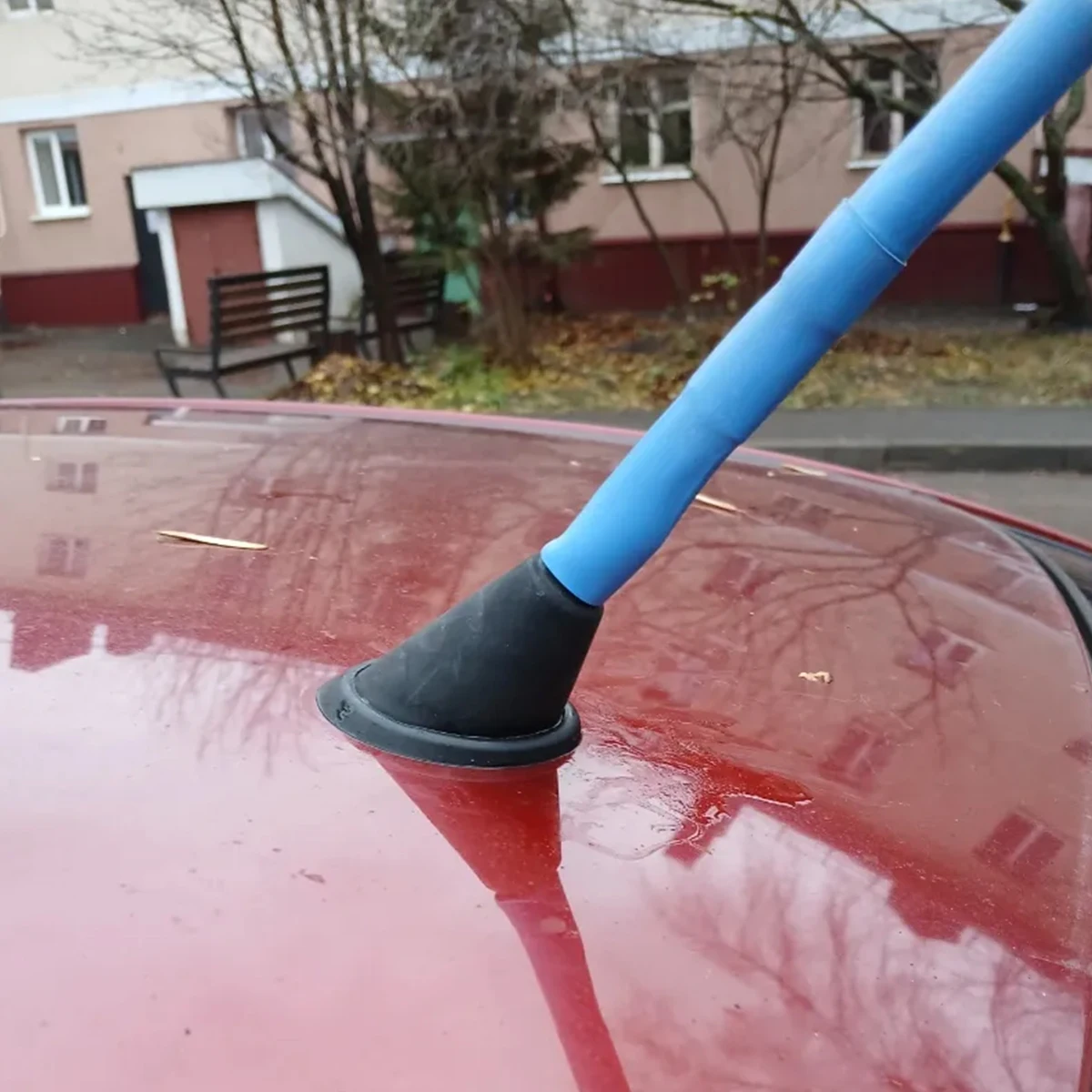 سقف السيارة الصاري سوط هوائي جوي قاعدة طوقا سدادة مطاطية ختم الوسادة ختم اكسسوارات السيارات ل ألفا روميو 147 156 159 جيوليتا ميتو