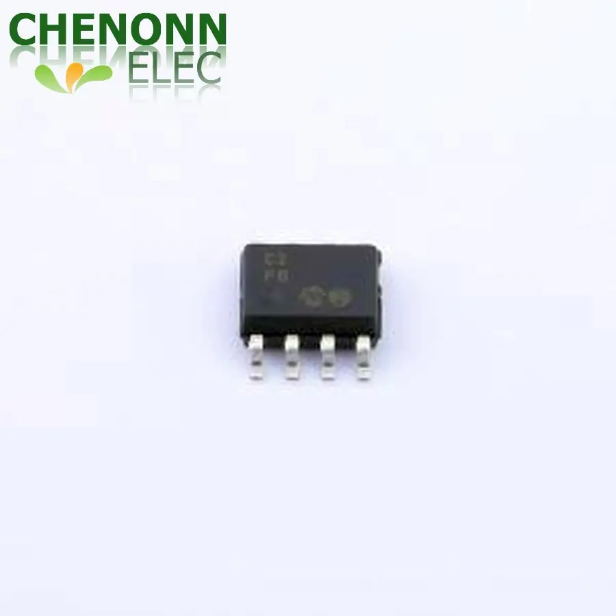 10PCS/LOT CAP1293-1-SN-TR (Sensor, Capacitive Touch)