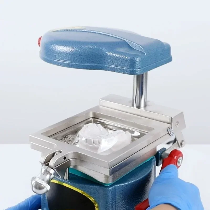 1000W Laminating Machine, Vacuum Forming Machine, Laminating Sheets, Materials for Making Orthodontic Retainers