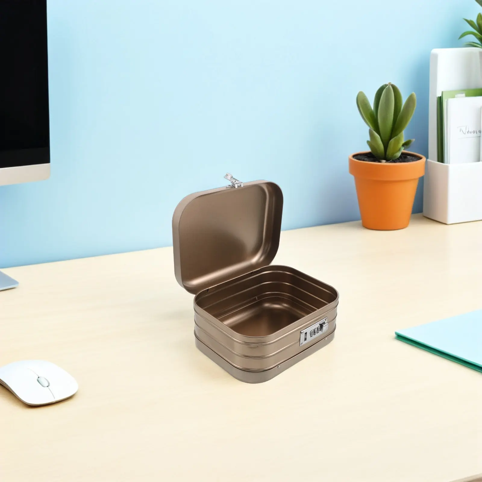 lockable-tinplate-storage-box-square-combination-lock-secure-keepsake-jewelry-cash-souvenir-container-vintage-metal