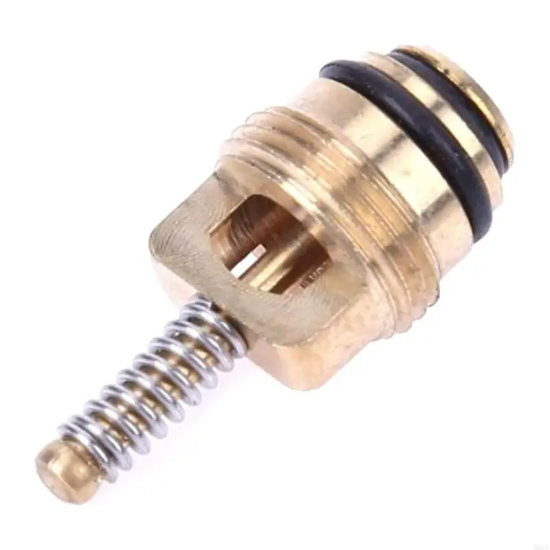 M6CF 102 Buah untuk Inti Katup R134A Pelepas Katup Inti T