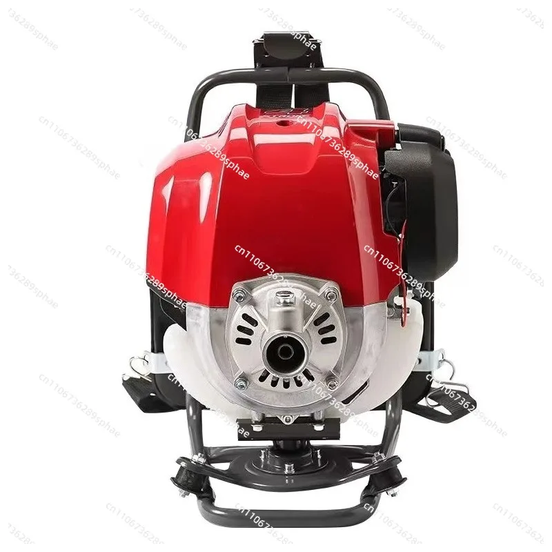 GX50 main engine four stroke high-power lawn mower