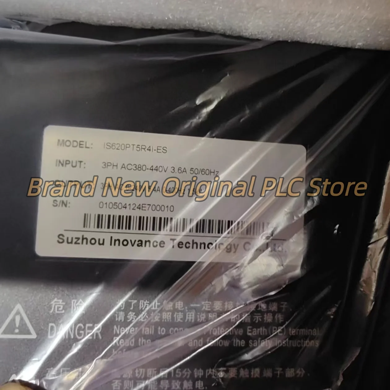 IS620PT5R4I-ES  Brand   IS620PT5R4I-NAB-CB  IS620PT8R4I New PLC module