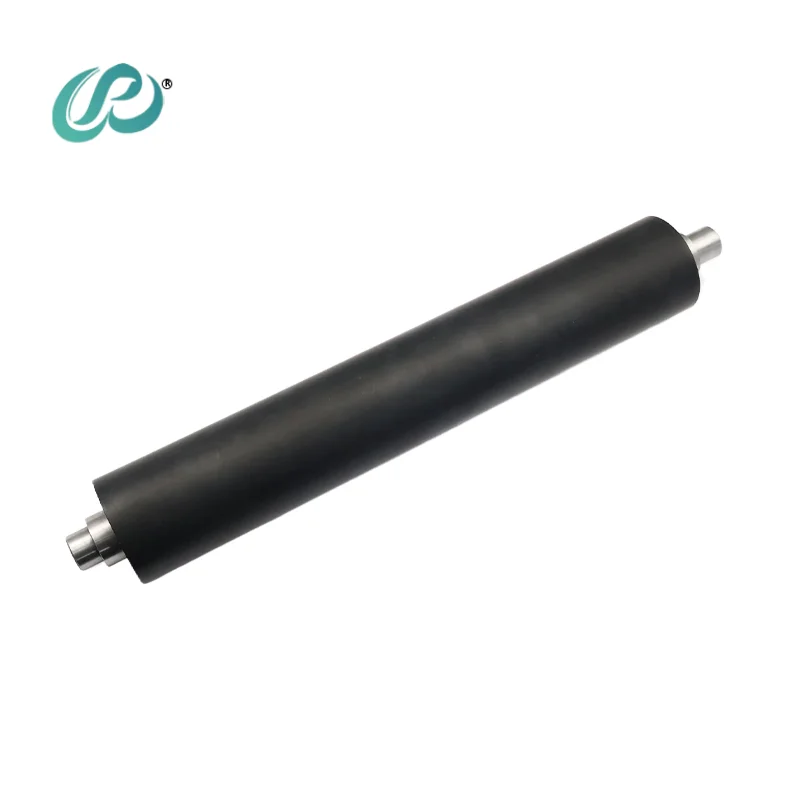 BH1050 Lower Fuser Pressure Roller For Konica Minolta bizhub BH1050 Compatible Copier Spare Parts 1pcs
