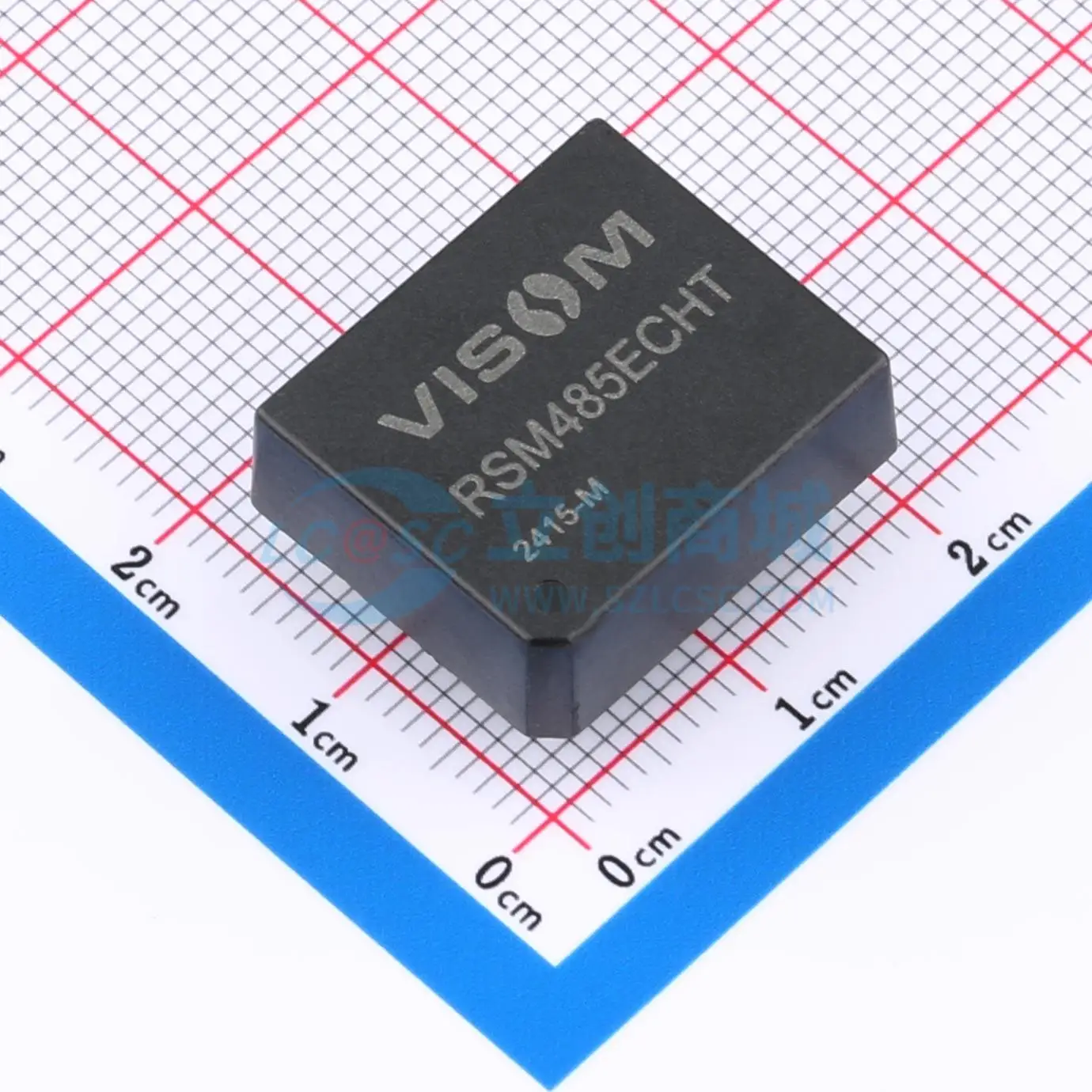 5pcs RSM485ECHT RS485 Serial Bus Communication Module for Embedded Control Systems C882098