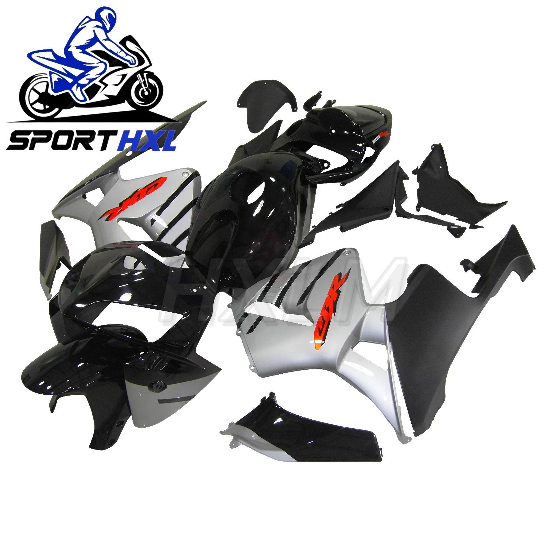 

New Style Fairing kit For HONDA CBR600RR F5 05 06 Bodywork fairing kit Bodywork fairing Full fairing kit ABS Plastic