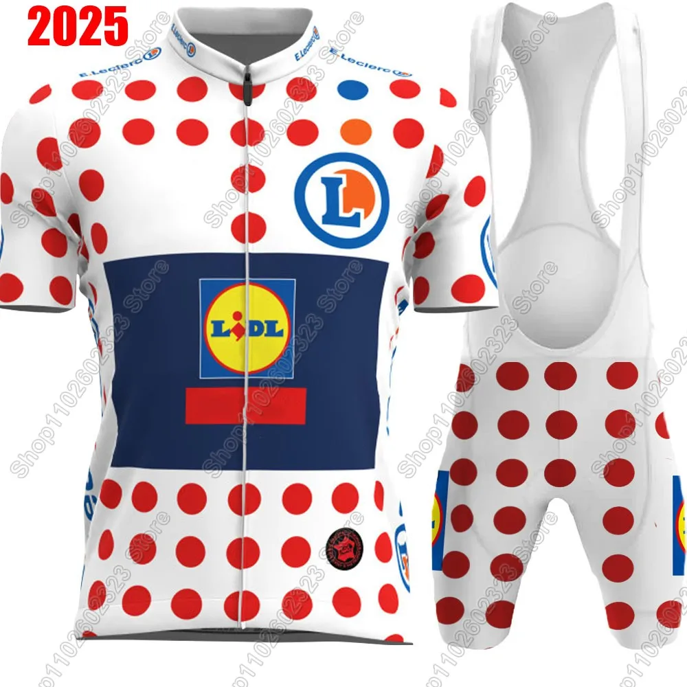 France Tour Tdf Lid… - image