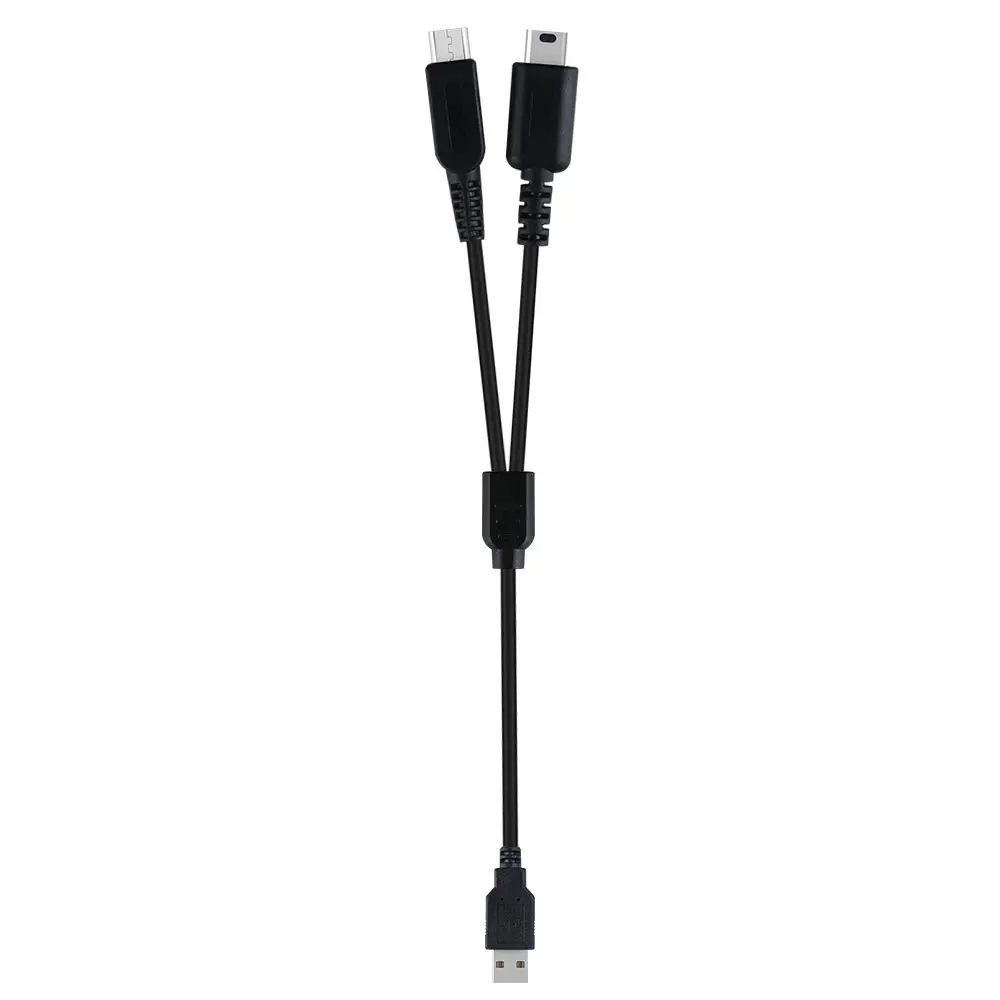 Hot 2 In 1 Black Us…