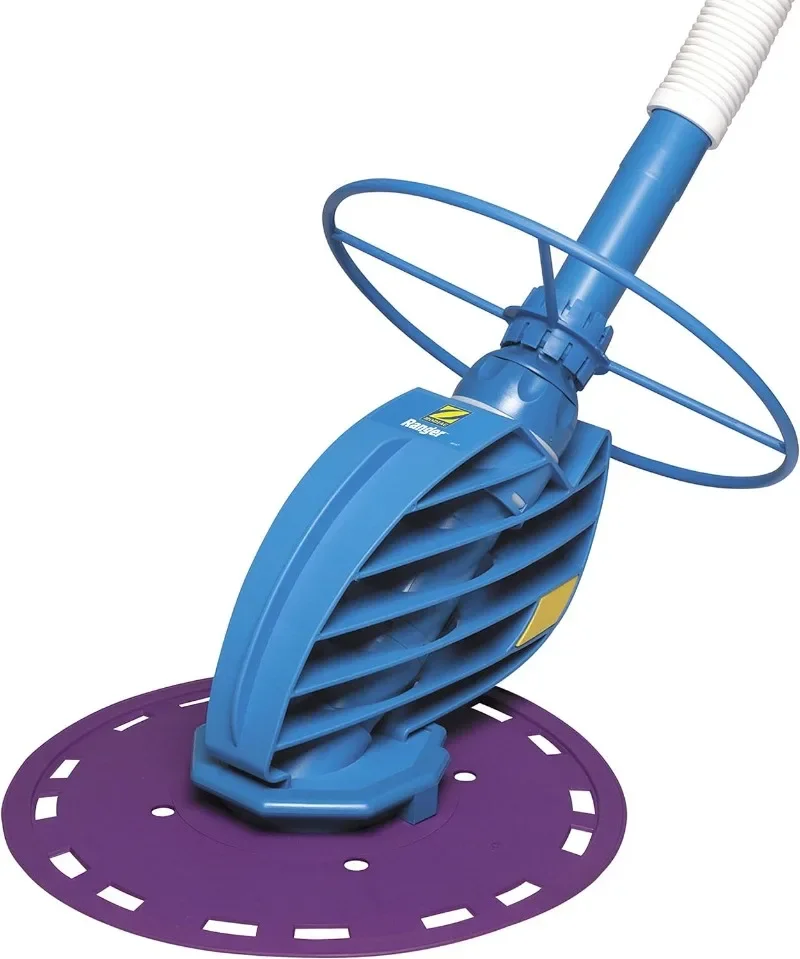 Zodiac Ranger Suction Side Automatic Above-Ground Pool Cleaner