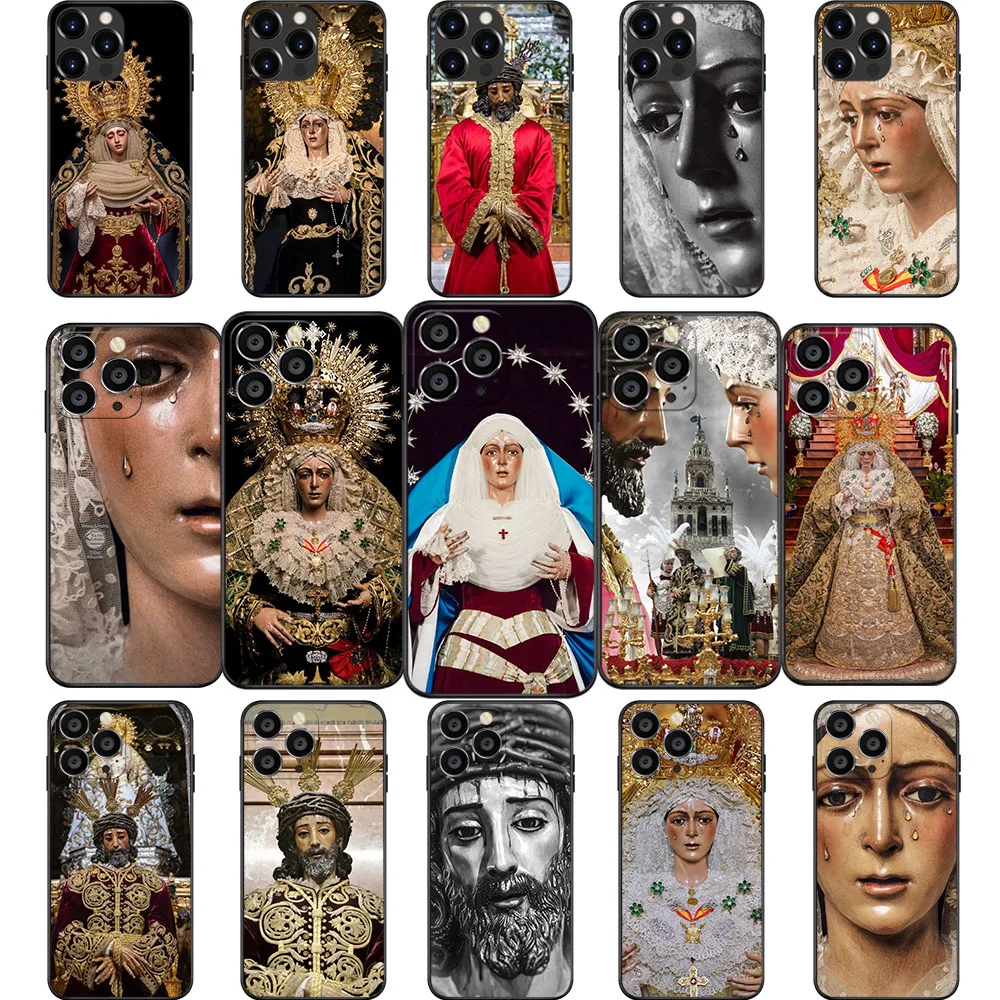 حافظة ناعمة لـ شاومي ريدمي نوت ، Macarena Sentencia ، 12 ، 8 ، 8a ، 8T ، 9 ، 9A ، 9C ، 10A Pro ،