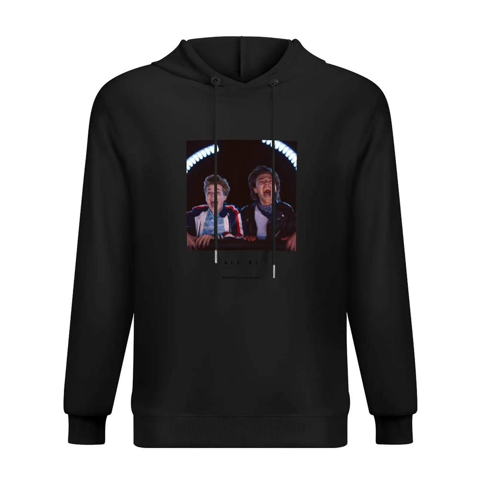 Ete 85 (Francois Ozon) Summer 85 Französisches Kino, Frankreich Hoodie Herren-Sweatshirt Herbst-Männerkleidung neu in Hoodies und Sweatshirts