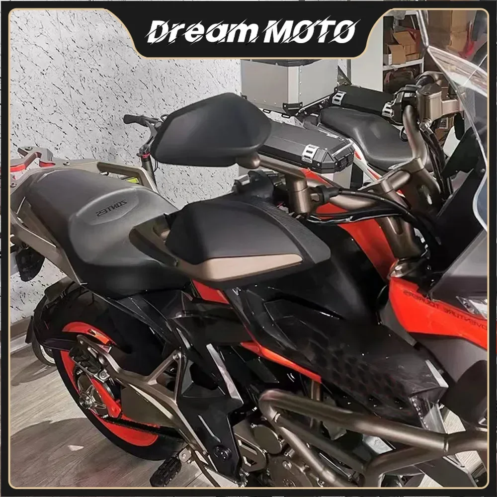 Для Zontes ZT310-X/ZT310-X1/ZT310-X2 лет 2019, защита рук мотоцикла, защита руля, подходит для 310X 310X1 310X2 2019