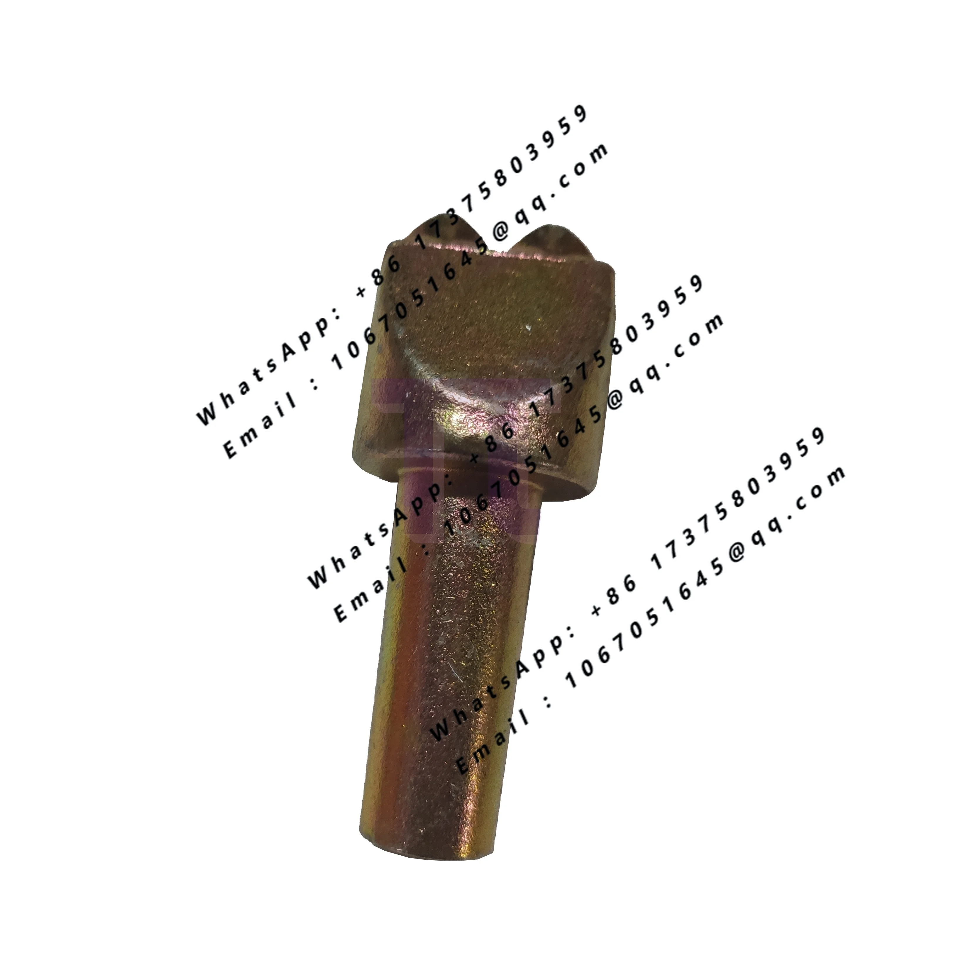Hot Sale Rock Wear Parts S5/6 Rock Teeth 33-9107 Rock Auger Drill Bits Auger Teeth Replacement Drilling Tools