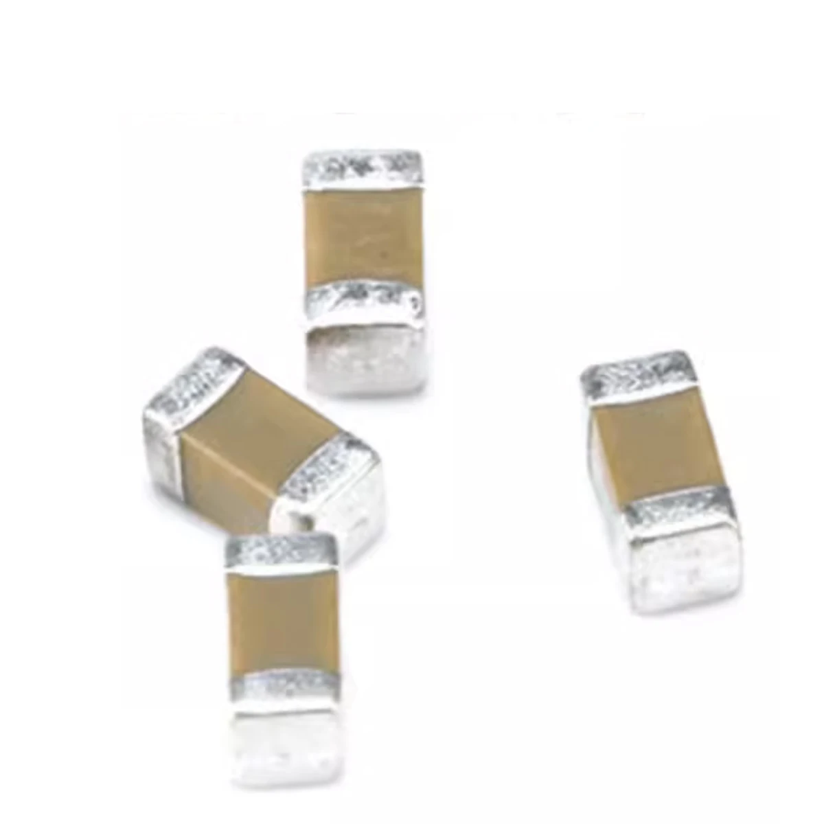 20PCS NEW SMD Capacitors (MLCC) 10V ± 10% 4.7uF X7S GRM188C71A475KE11D 0603   1608