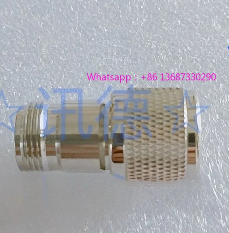 PE9295 R-F Connecto…