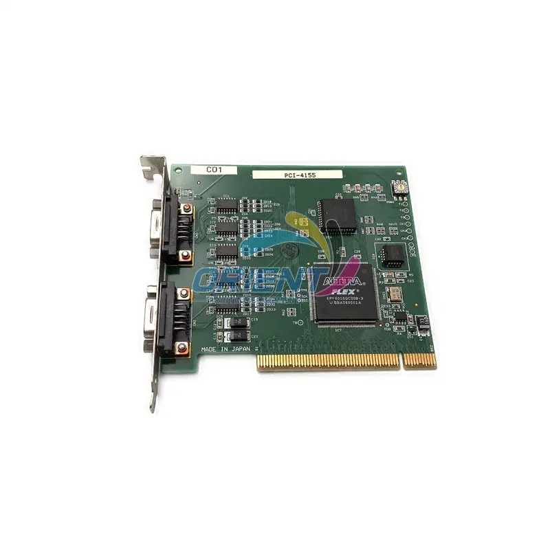 

Оригинальная печатная плата PCI-4155, карта сбора данных для Ryobi 924, запасные части для машины