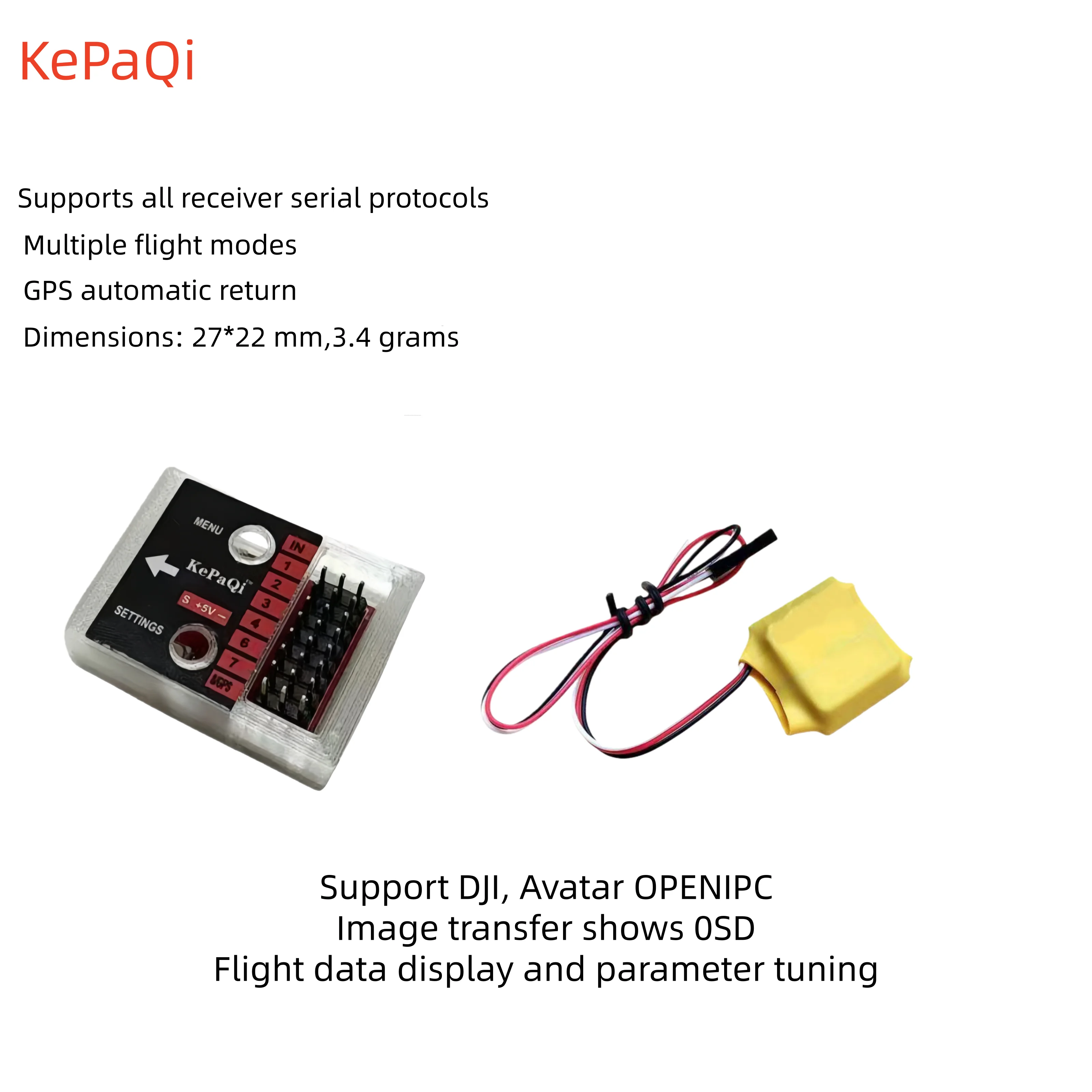 Model fixed wing aircraft, unmanned aerial vehicle, flying wing, delta wing, gyroscope, self stabilizing return flight control