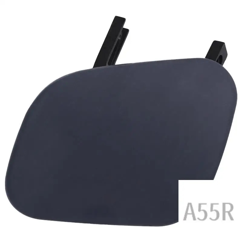 

5R-Car Front Bumper Headlight Washer Cover Caps For Ferrari 458 Spider Italia Headlamp Spray Nozzle