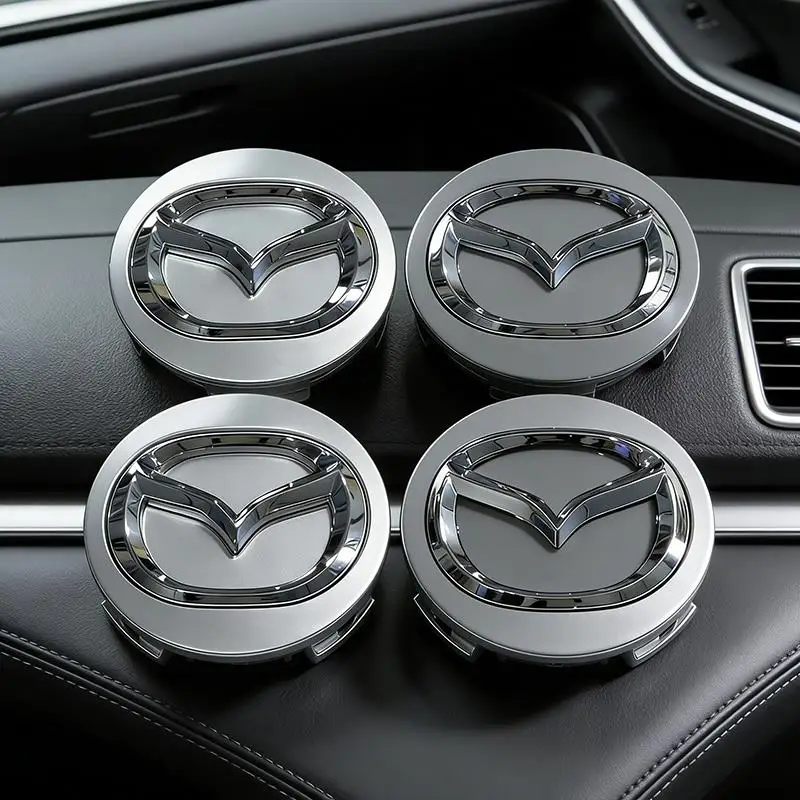 Car Wheel Hub Cente…