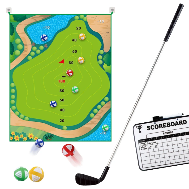 Thumbnail 2 - #15 Latest Golf Toys Offers