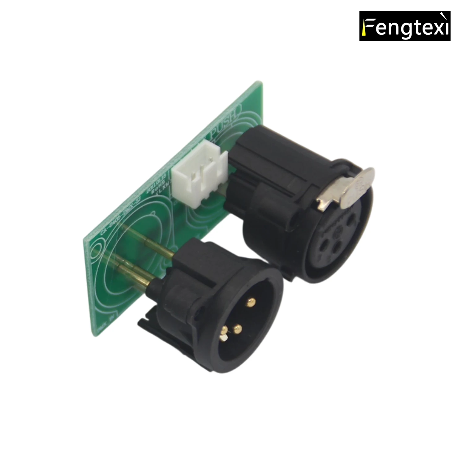 

Cannon - socket Signal Board for 320 300 and 260 Beam Lights
