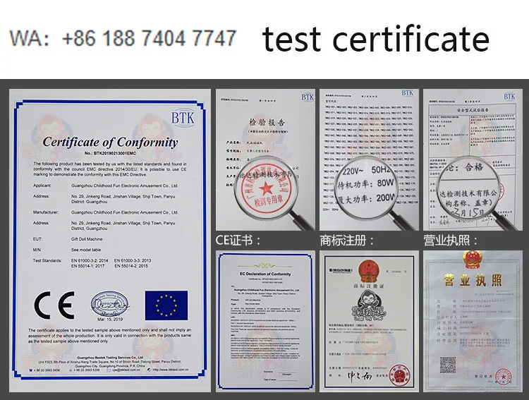 

Diy Arcade Crane Machine Kit Parts Gantry Claw Machine Dolls Vending Machine Claw