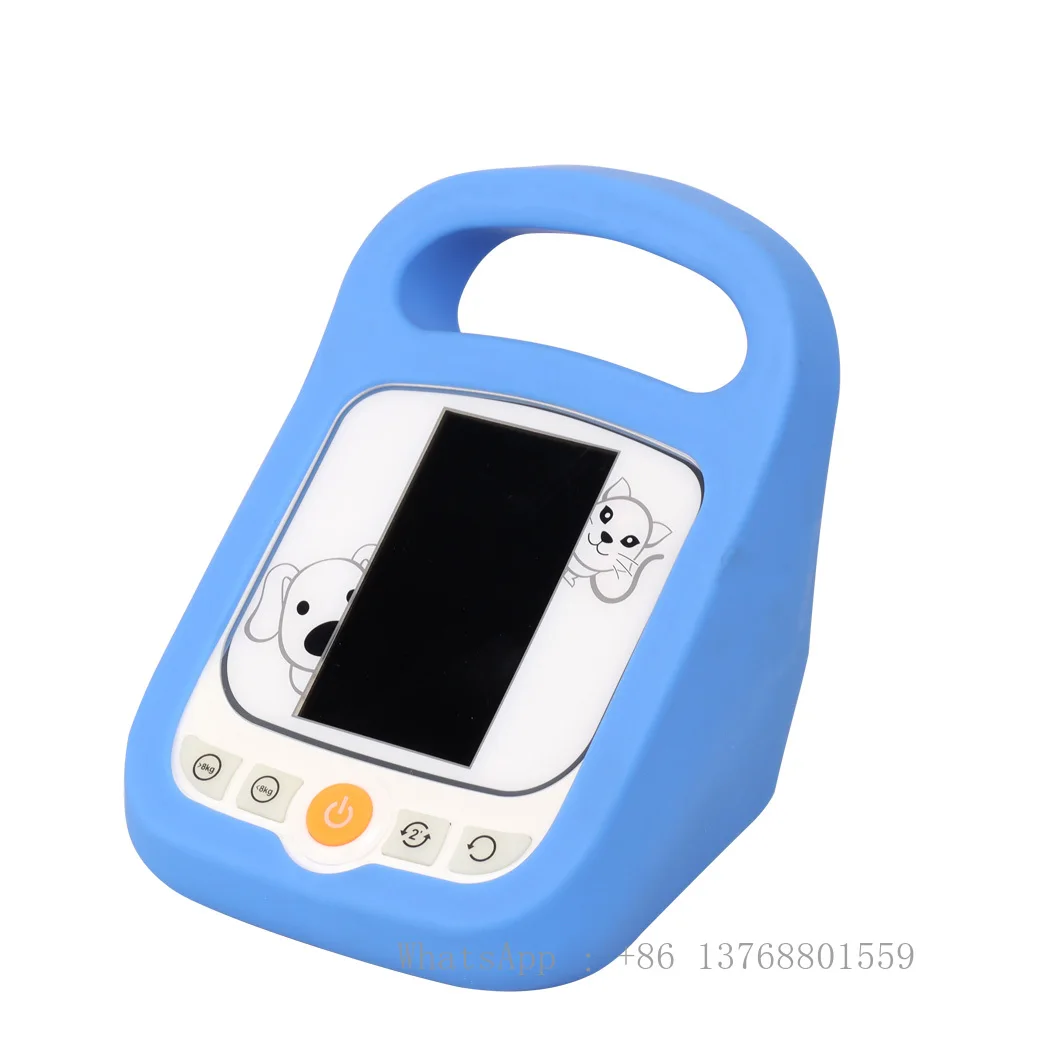 Veterinary Ing System Blood Pressure Pets Animal Blood Pressure