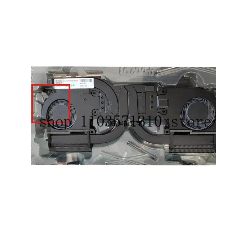 

oh FOR HP Spectre X360 14-EA TPN-Q250 FAN HEATSINK