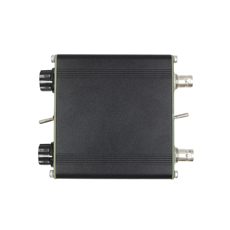

Z-match Sky Tuner QRP Manual Sky Tuner HAM Finished Product