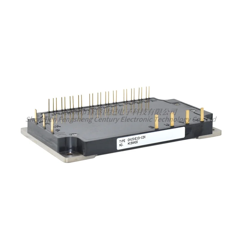 

Модуль питания IGBT CM15YE13-12H, новый, оригинальный