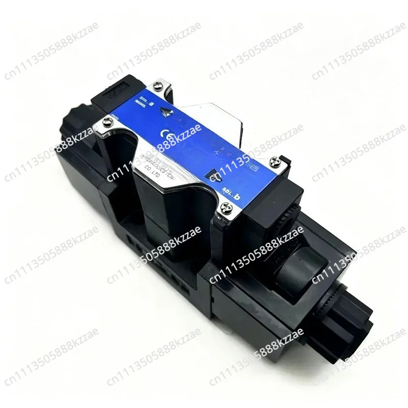 Magnetventil DSG-03-3C2 Hydraulik — Detail 1