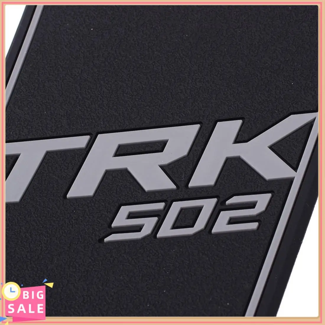 

Защитная наклейка на топливный бак для лучшего мотоцикла, бензина, топливного бака, наклейка для Benelli TRK502 TRK 502 502X, аксессуары, 3 шт.