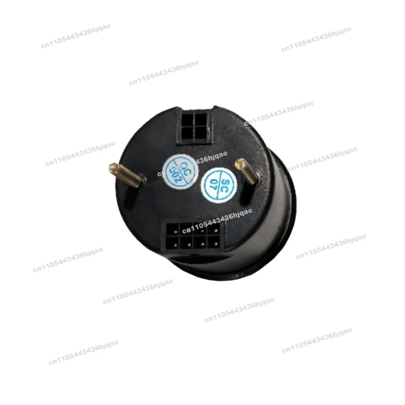 803 Power Hour Meter DXJ-808Y80BZ1 Truck Instrument