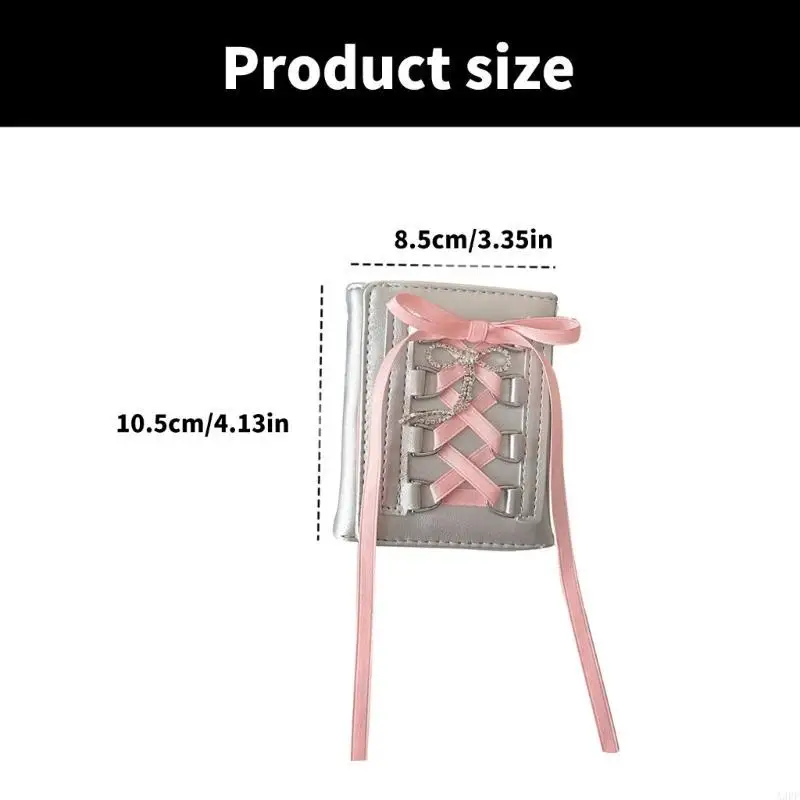 

Маленькие кошельки Корпус Стильные сумки для монет