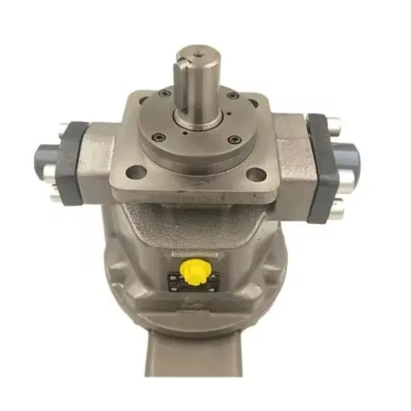 One suitable for Jinda Hydraulic HY Series (Y/S/P/B/M) Axial Piston Pump, Manual/Automatic Variable, RP/LP Mounting