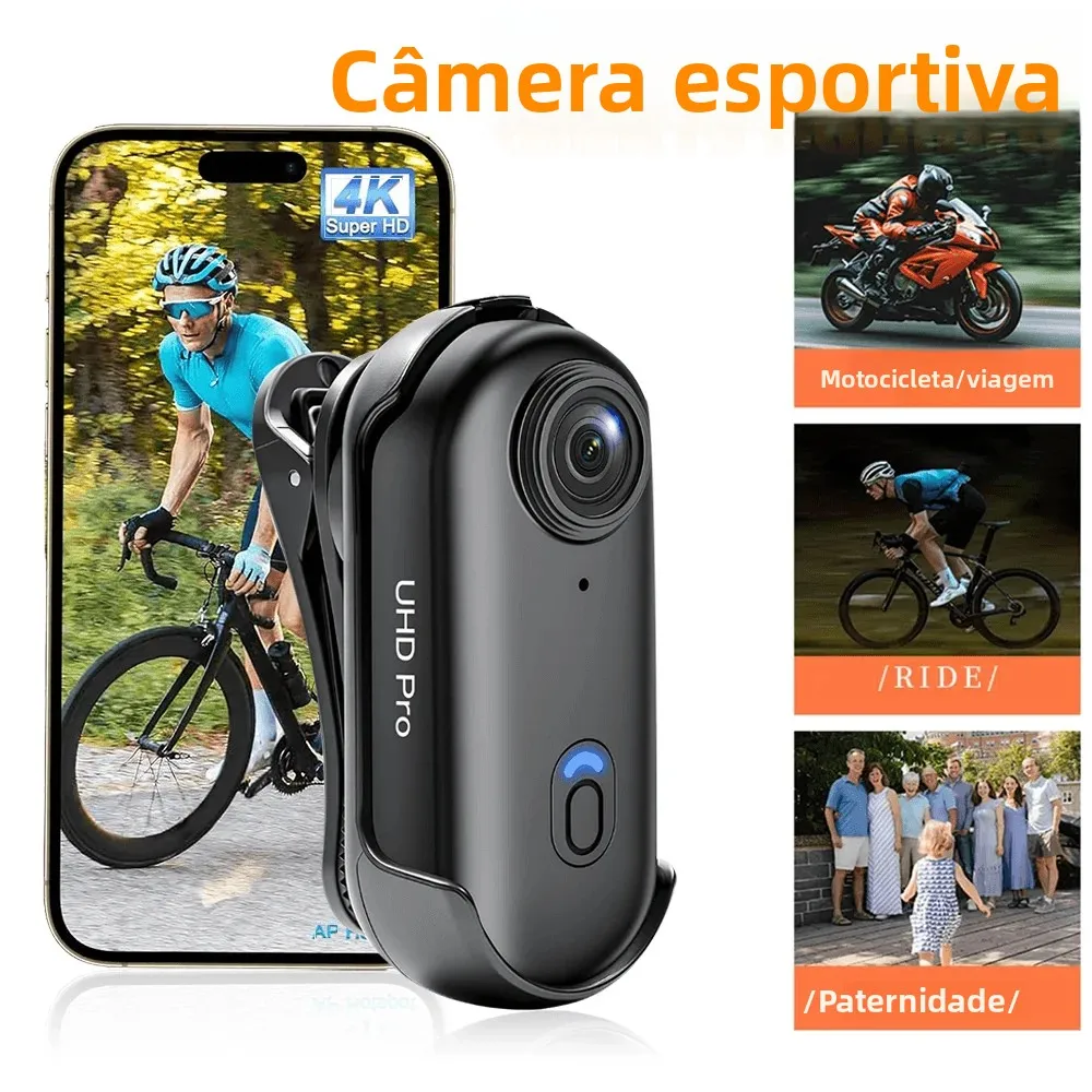 h88-4k-fhd-1080p屋外スポーツカメラ、ヘルメット装着用、バイク、自転車、スポーツ、ミニ撮影、アクションボディカム、ビデオ録画機能付き